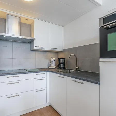 Апартаменты Appartementencomplex Juliana 128 *