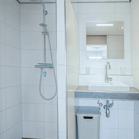 Appartementencomplex Juliana 128