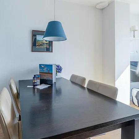 Appartementencomplex Juliana 128 * Де-Коог