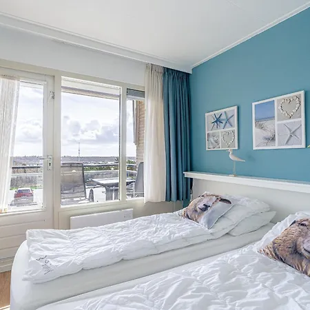 Appartementencomplex Juliana 128 Апартаменты
