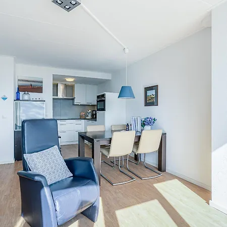 Appartementencomplex Juliana 128
