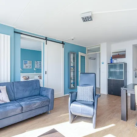 Apartamento Appartementencomplex Juliana 128 De Koog (Texel)